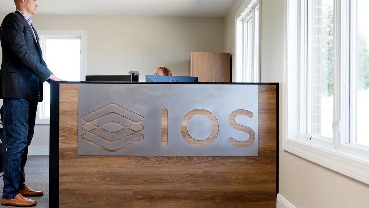 Our Process - Innovative Office Solutions