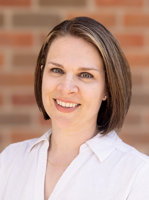 Brittany Djoice Headshot