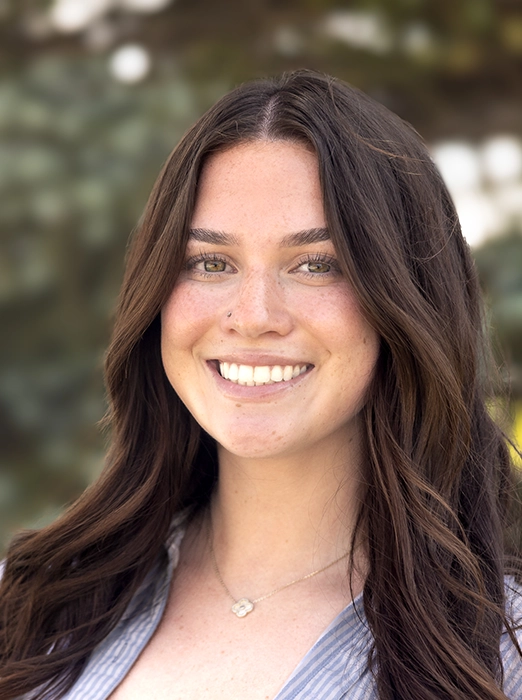 Paige Buty Headshot